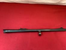 Remington mod. 870 Barrel