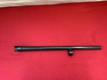 Remington 870 Barrel