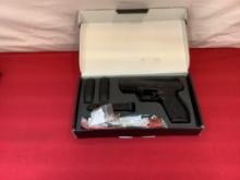 IWI mod. Masada Pistol