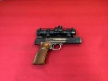 Smith & Wesson mod. 41 Pistol