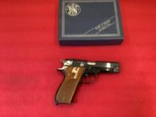 Smith & Wesson mod. 39-2 Pistol