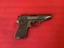 Walther mod. PP Pistol