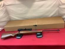 Savage mod. 111 Rifle