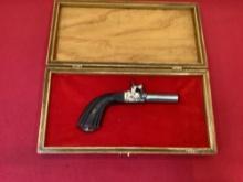 French Pistol