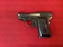 Beretta mod. 1915 Pistol