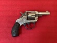 Harrington & Richardson mod. American Revolver