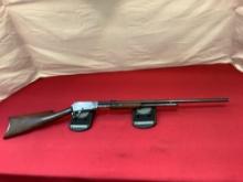 Marlin mod, 27 S Rifle
