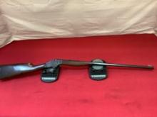 J Stevens mod. 1915 Rifle