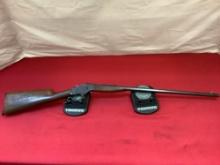 J Stevens mod. 1915 Rifle