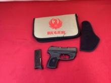 Ruger mod. LC 9 Pistol