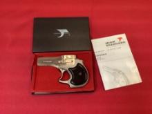 High Standard mod. Derringer Pistol