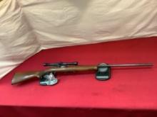 Springfield mod. 85 Rifle