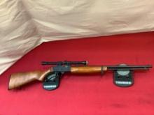 Westernfield mod. M895 Rifle
