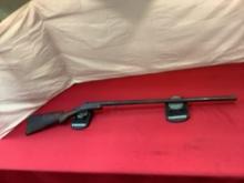 Crescent/ Davis Shotgun