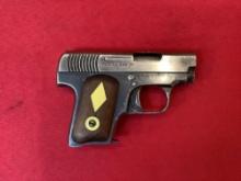 Ruby Arms / Spain Pistol