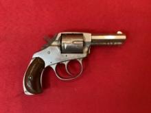 Harrington & Richardson mod. American Bulldog Revolver
