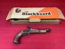 FIE Black Beard Pistol