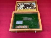 Colt WW11 Display Case