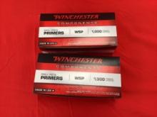 Winchester Primer