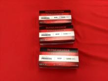 Winchester Primers