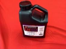 Hodgdon Powder