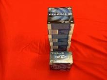 Federal Ammo