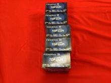 Federal Ammo