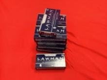 Speer Lawman Ammo