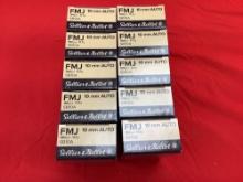 Sellier & Bellot Ammo