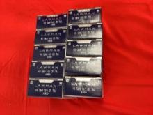 Speer Lawman Ammo