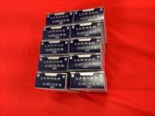 Speer Lawman Ammo
