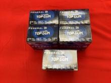 Federal Ammo