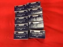 Speer Lawman Ammo