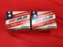 Winchester Ammo