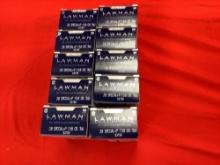 Speer Lawman Ammo