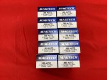 Magtech Ammo