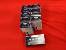 Speer Lawman Ammo