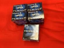 Federal Ammo