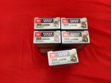 Winchester Ammo