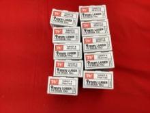 Winchester Ammo