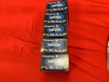 Federal Ammo