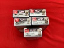 Winchester Ammo