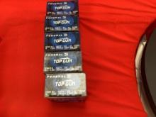 Federal Ammo