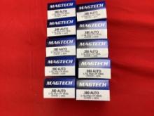 Magtech Ammo