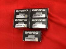 Ammo Inc.
