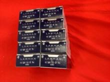 Speer Lawman Ammo