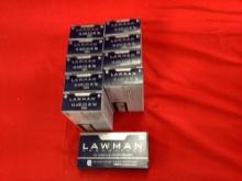 Speer Lawman Ammo