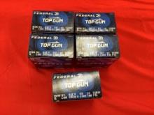 Federal Ammo