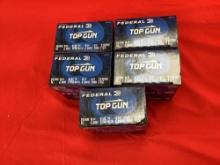 Federal Ammo