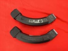 Ruger 10/22 Magazines